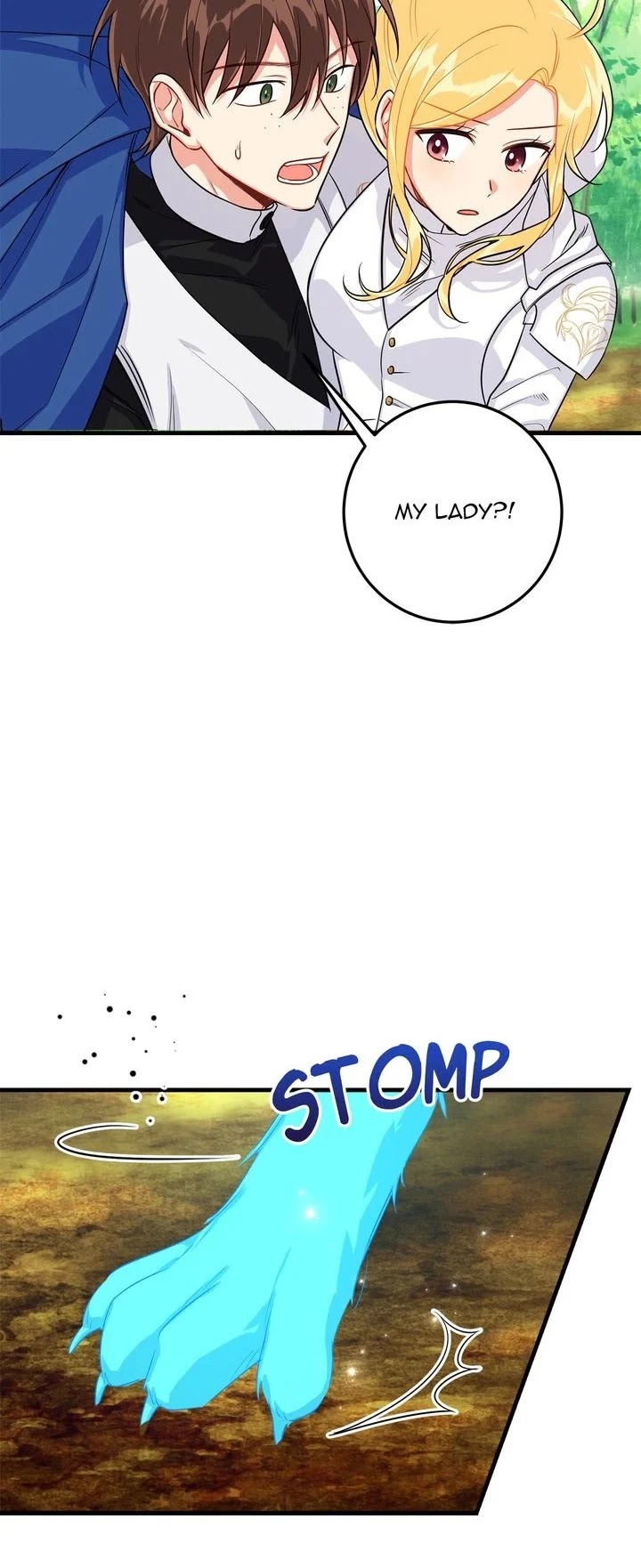 I Am a Child of This House Chapter 91 page 43 - Chapter 91