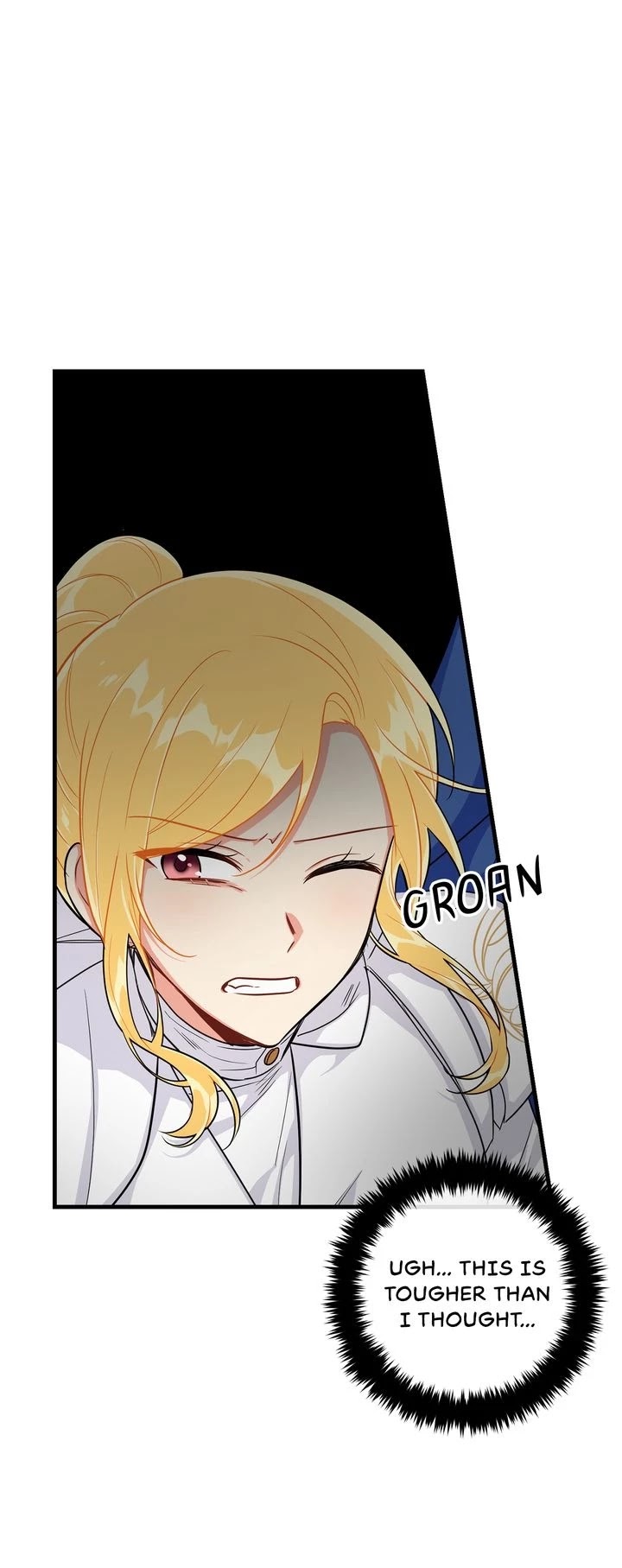 I Am a Child of This House Chapter 91 page 46 - Chapter 91