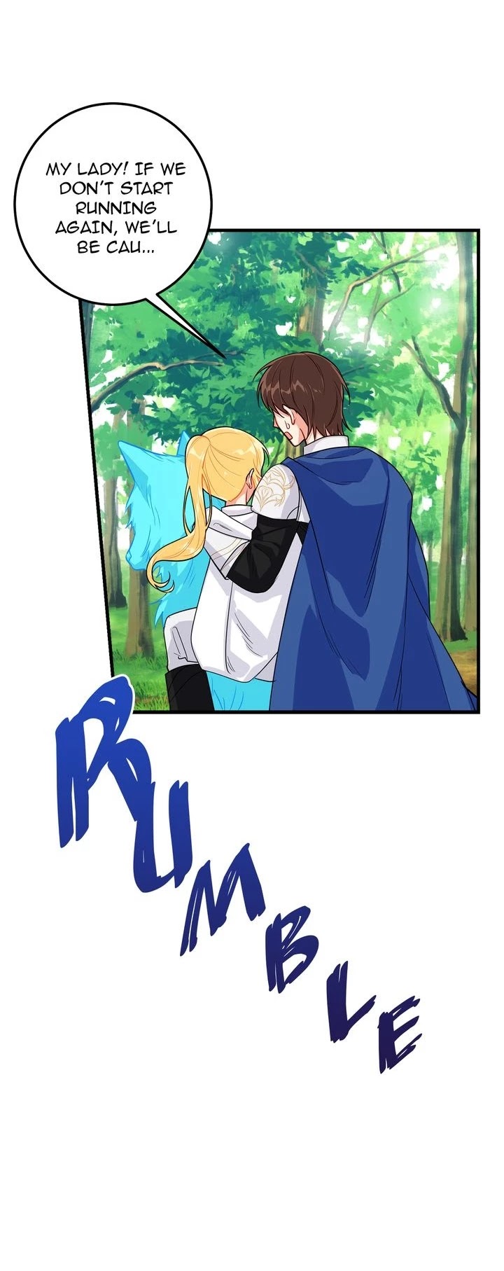 I Am a Child of This House Chapter 91 page 47 - Chapter 91