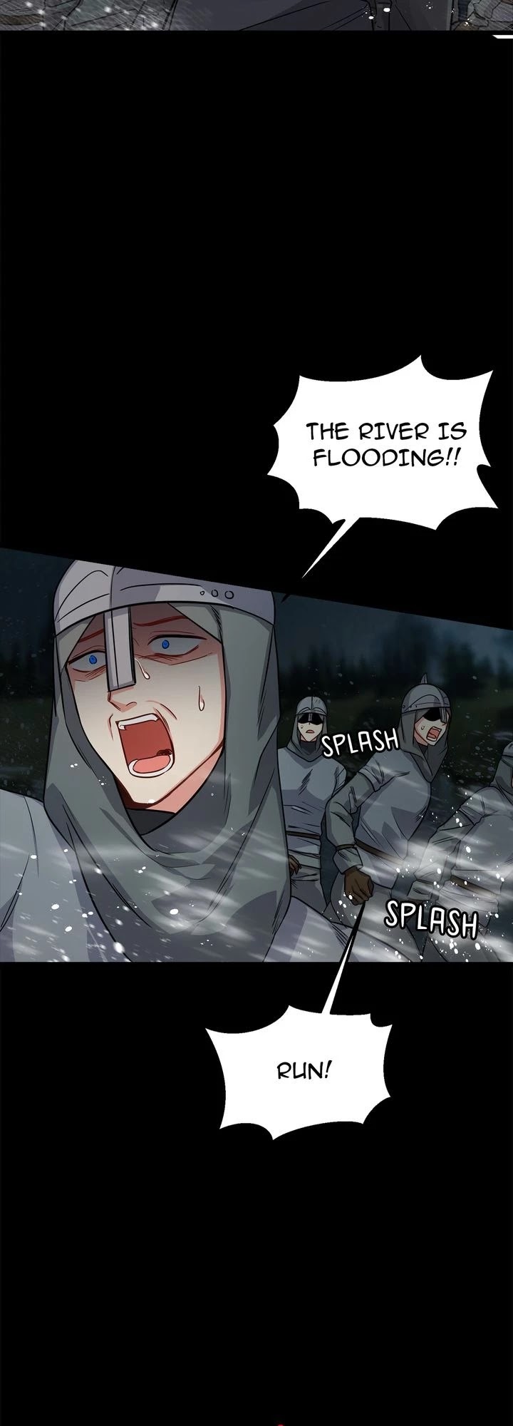 I Am a Child of This House Chapter 91 page 50 - Chapter 91
