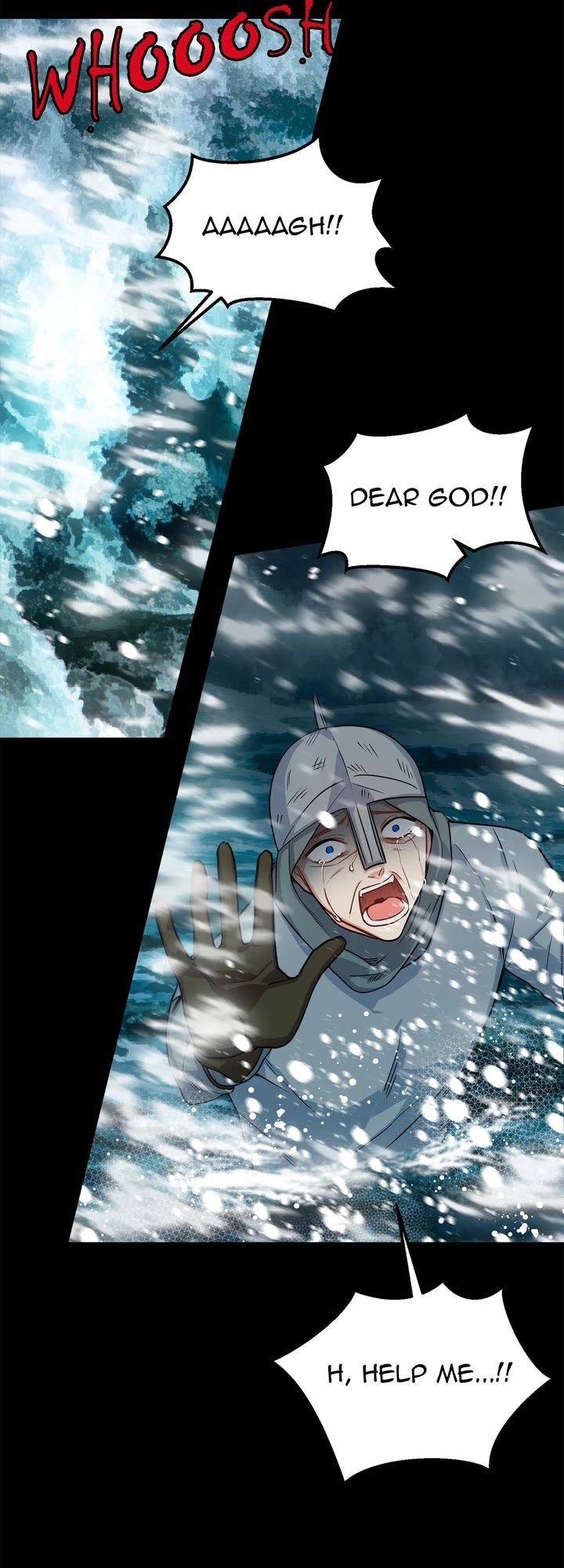 I Am a Child of This House Chapter 91 page 51 - Chapter 91