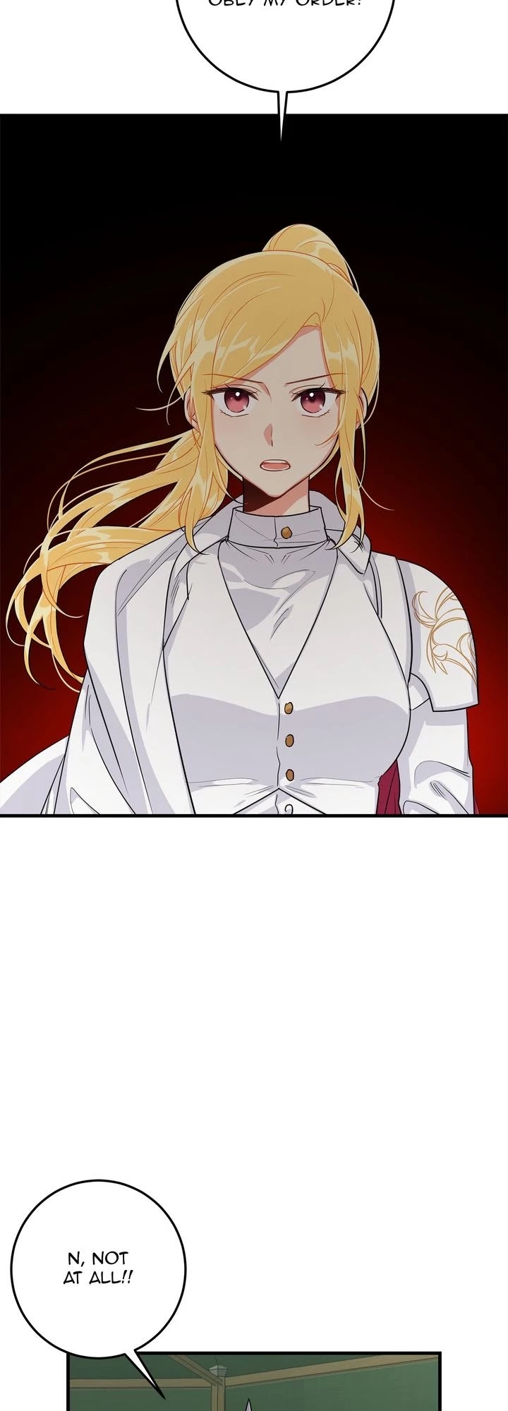 I Am a Child of This House Chapter 91 page 6 - Chapter 91