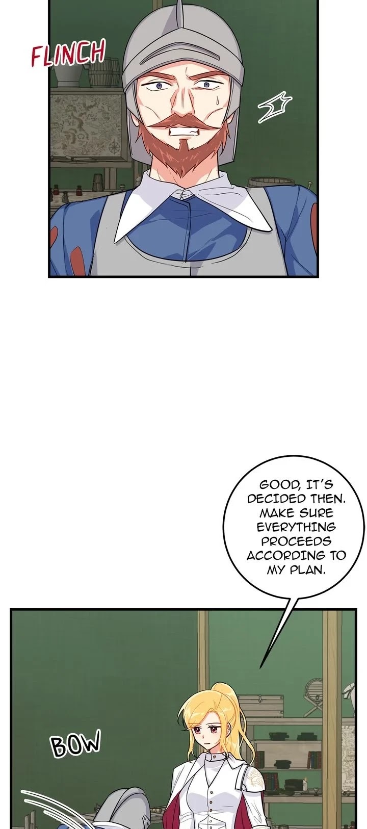 I Am a Child of This House Chapter 91 page 7 - Chapter 91