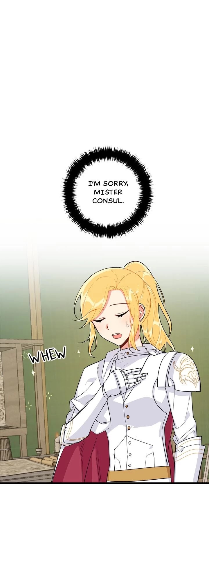 I Am a Child of This House Chapter 91 page 9 - Chapter 91