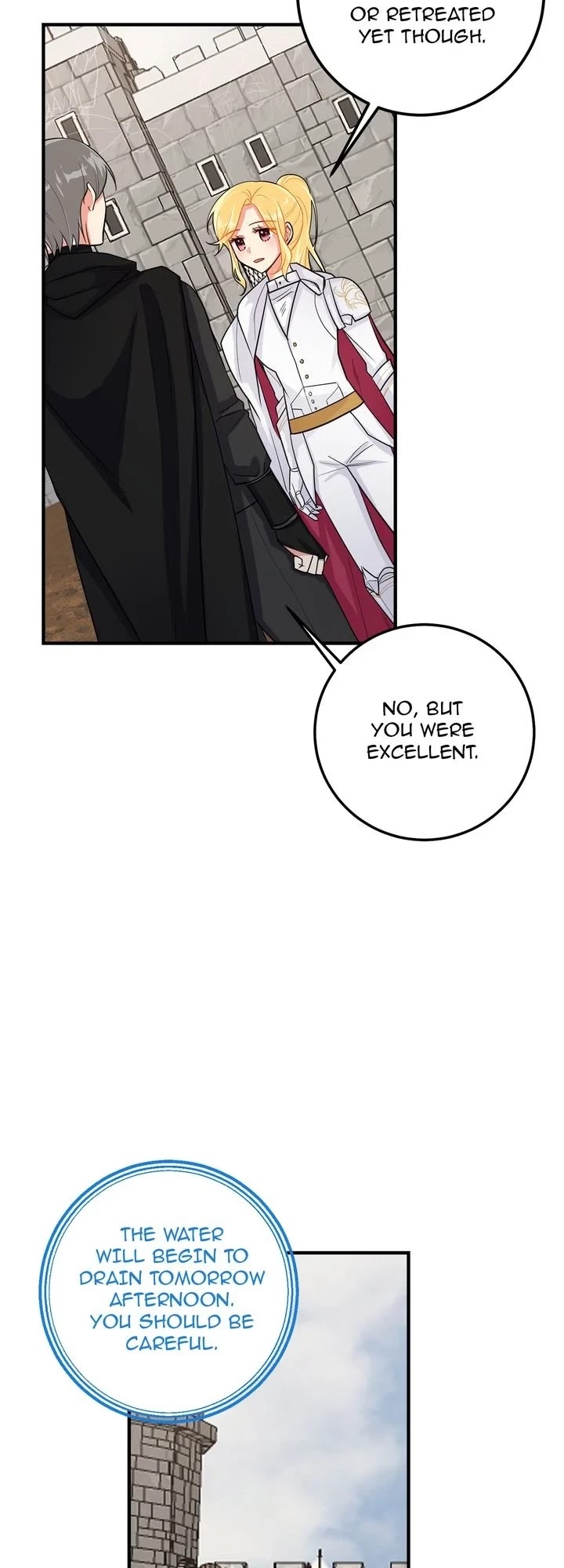 I Am a Child of This House Chapter 92 page 11 - Chapter 92