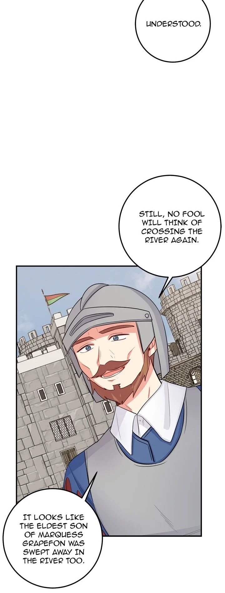 I Am a Child of This House Chapter 92 page 13 - Chapter 92