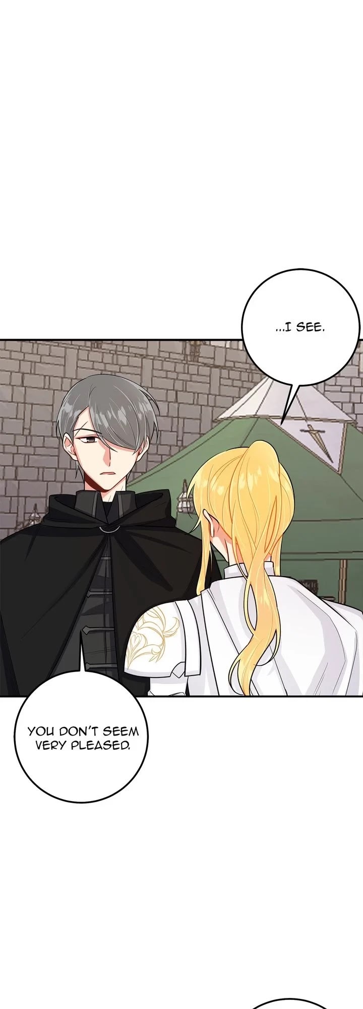 I Am a Child of This House Chapter 92 page 14 - Chapter 92
