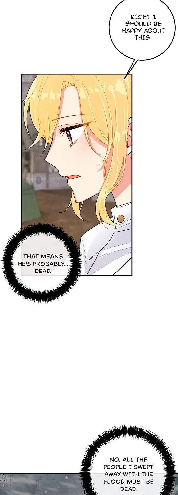 I Am a Child of This House Chapter 92 page 15 - Chapter 92