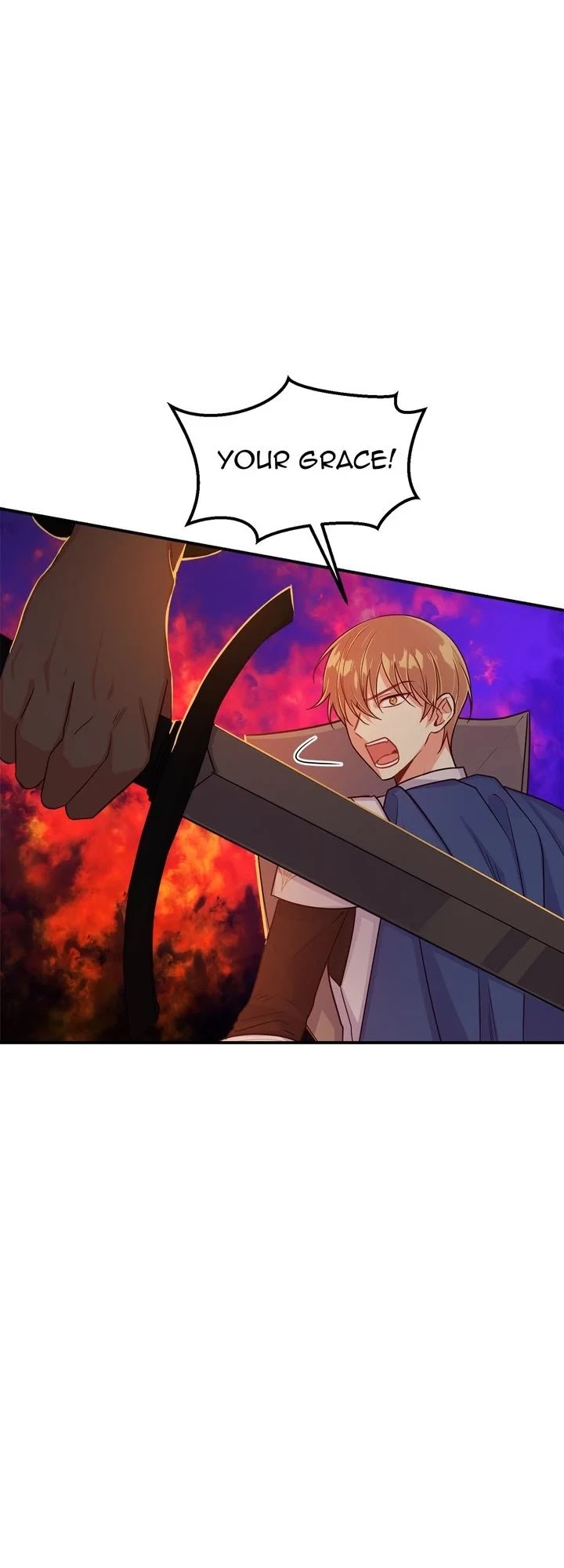 I Am a Child of This House Chapter 92 page 23 - Chapter 92