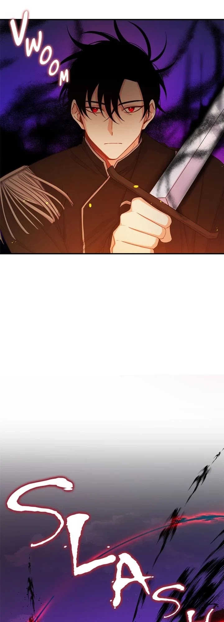 I Am a Child of This House Chapter 92 page 24 - Chapter 92