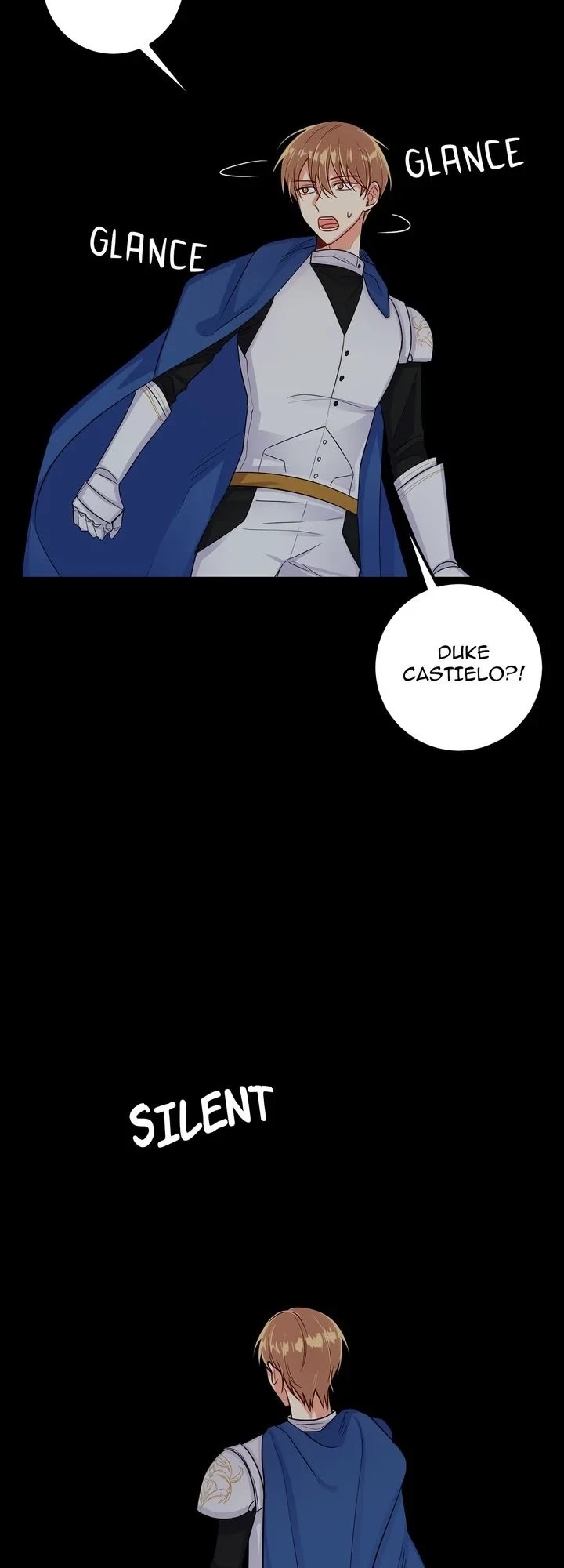 I Am a Child of This House Chapter 92 page 29 - Chapter 92