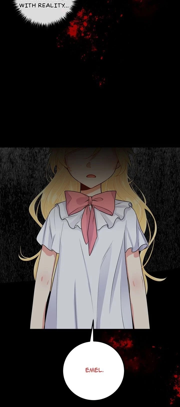 I Am a Child of This House Chapter 92 page 31 - Chapter 92