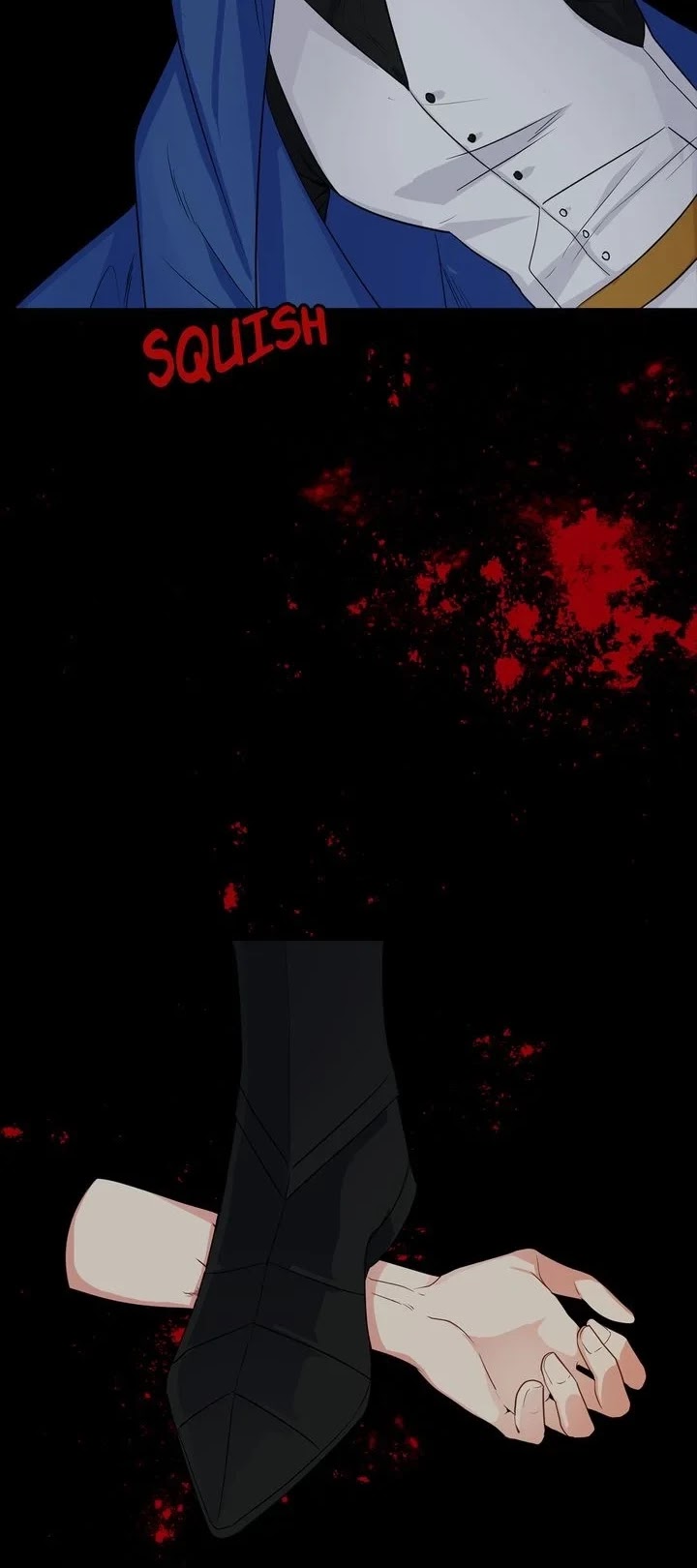 I Am a Child of This House Chapter 92 page 35 - Chapter 92