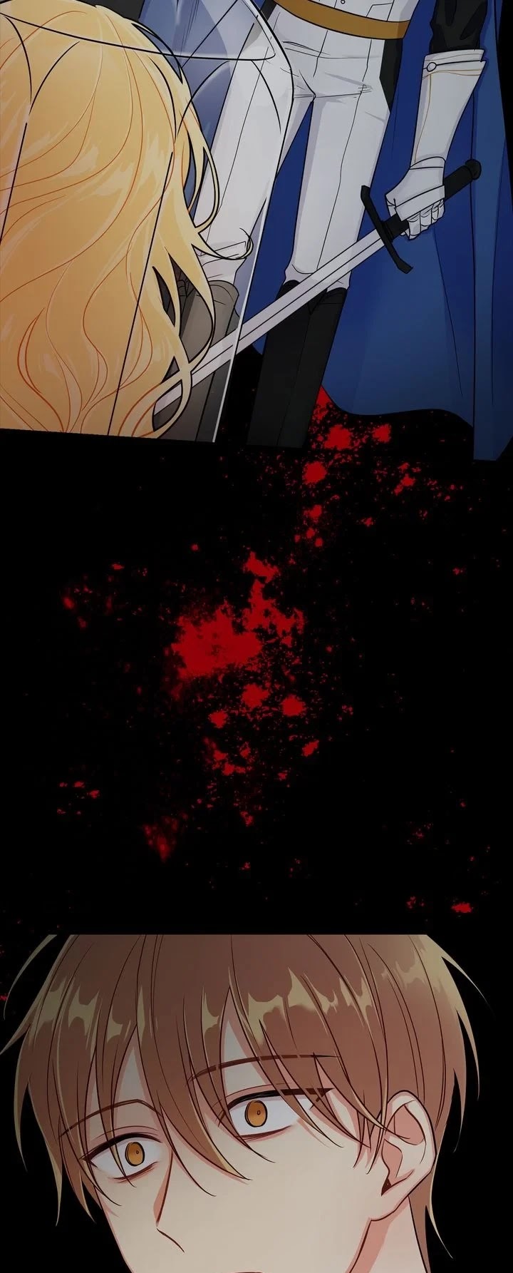 I Am a Child of This House Chapter 92 page 38 - Chapter 92