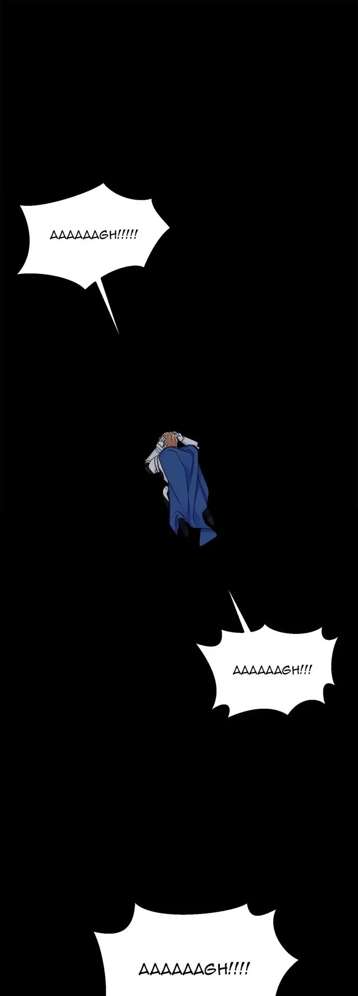 I Am a Child of This House Chapter 92 page 40 - Chapter 92