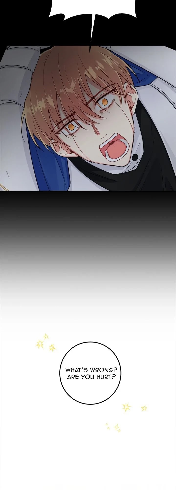 I Am a Child of This House Chapter 92 page 41 - Chapter 92