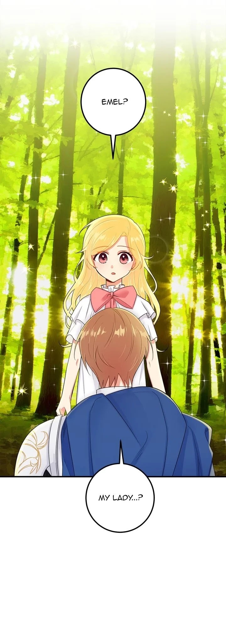 I Am a Child of This House Chapter 92 page 42 - Chapter 92