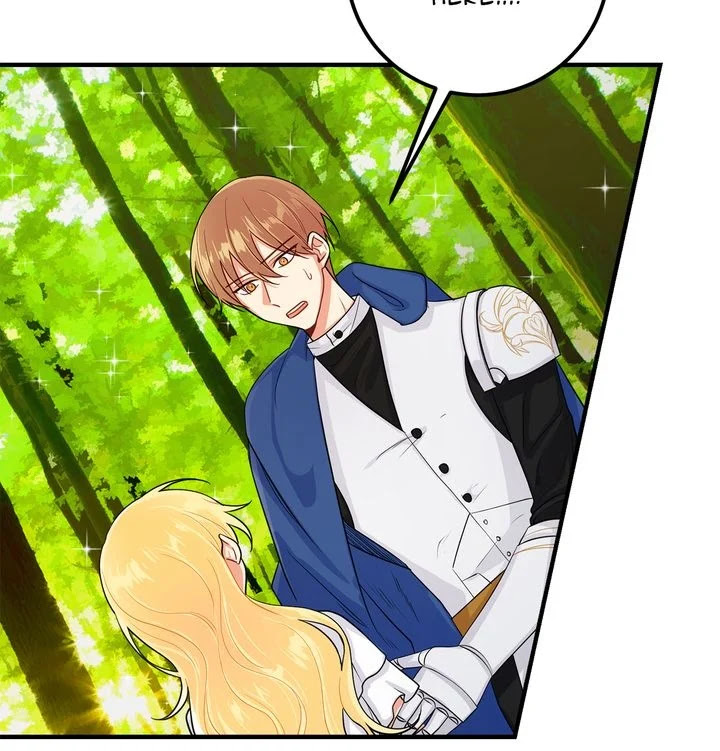 I Am a Child of This House Chapter 92 page 44 - Chapter 92