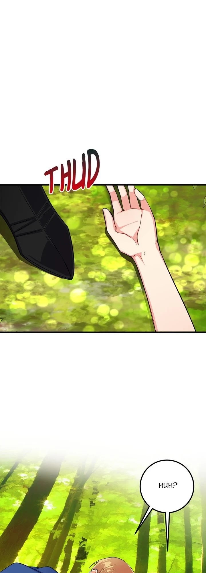 I Am a Child of This House Chapter 92 page 45 - Chapter 92