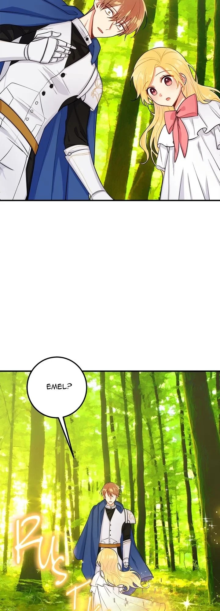 I Am a Child of This House Chapter 92 page 46 - Chapter 92