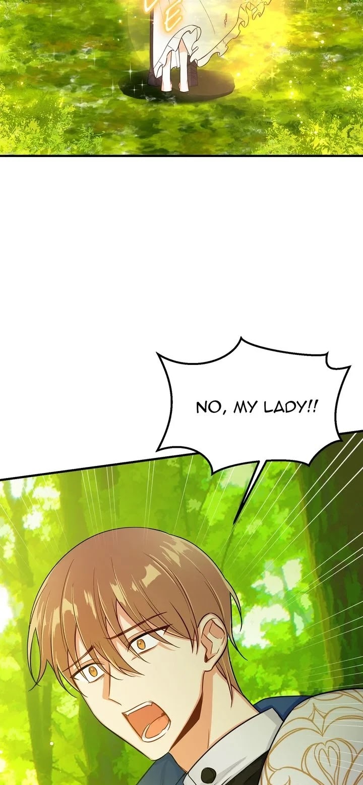 I Am a Child of This House Chapter 92 page 47 - Chapter 92