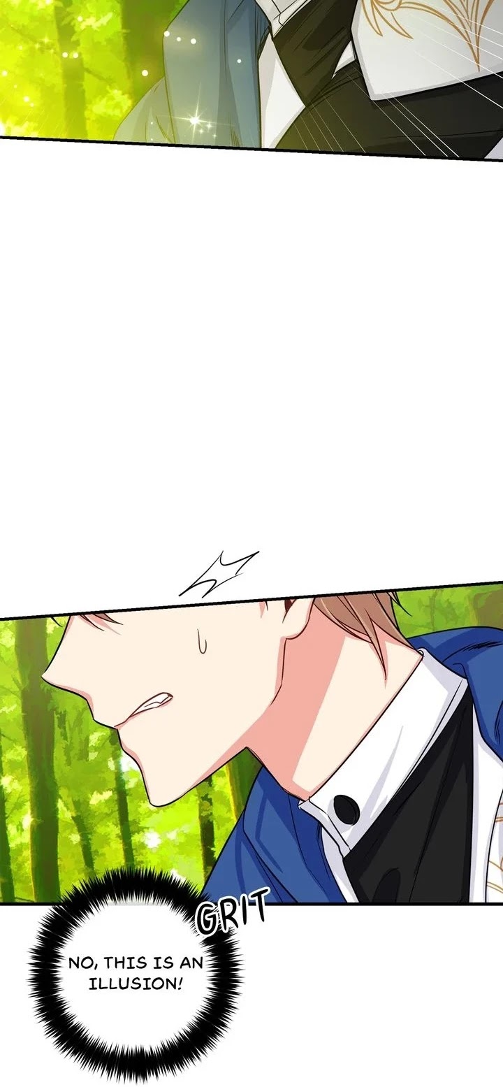I Am a Child of This House Chapter 92 page 48 - Chapter 92