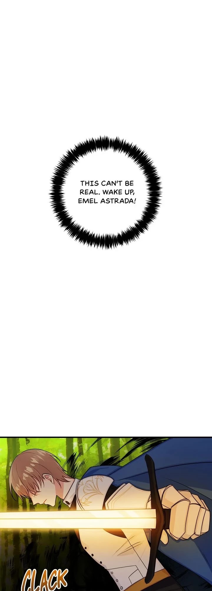 I Am a Child of This House Chapter 92 page 49 - Chapter 92