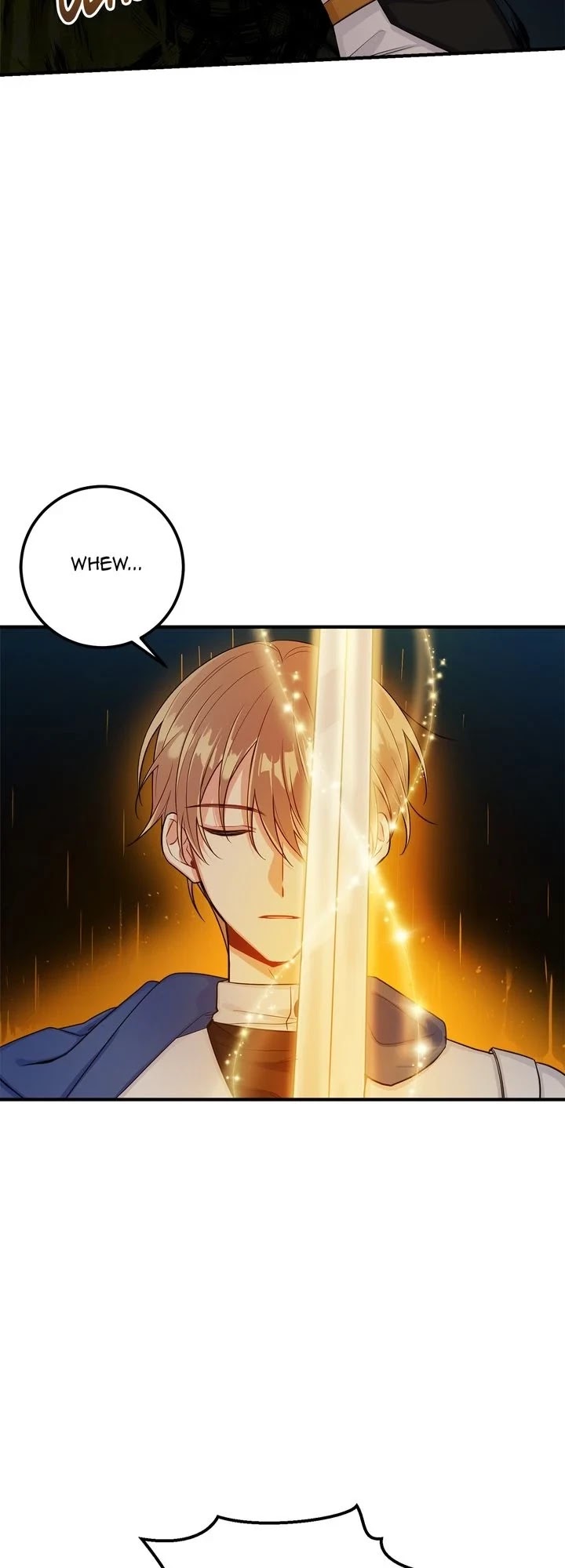 I Am a Child of This House Chapter 92 page 50 - Chapter 92