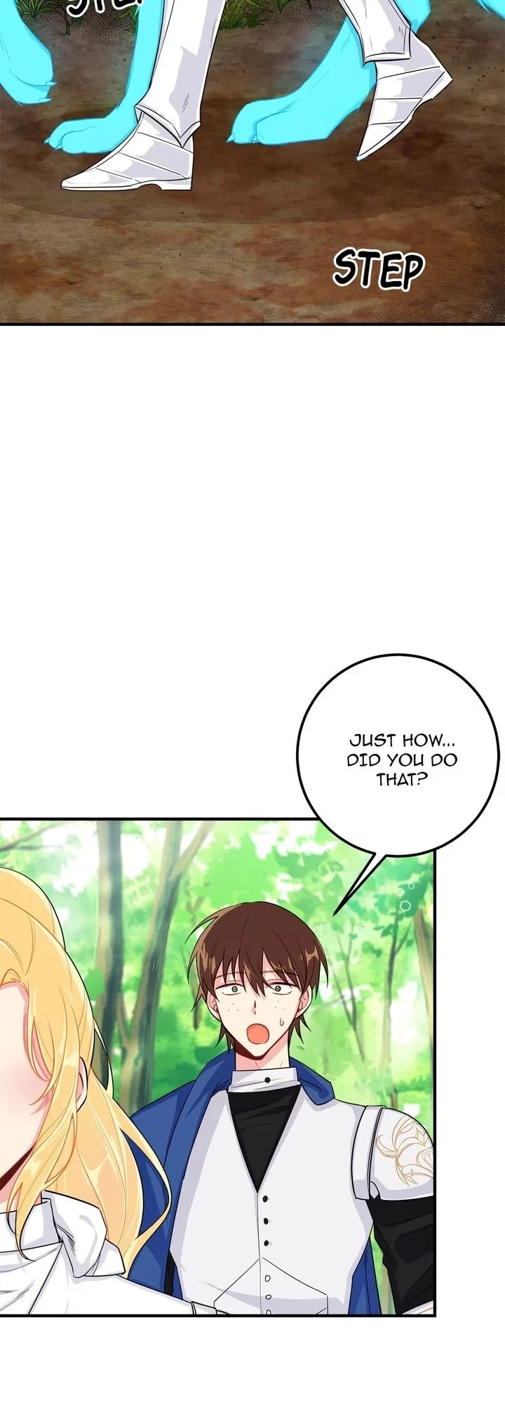 I Am a Child of This House Chapter 92 page 6 - Chapter 92