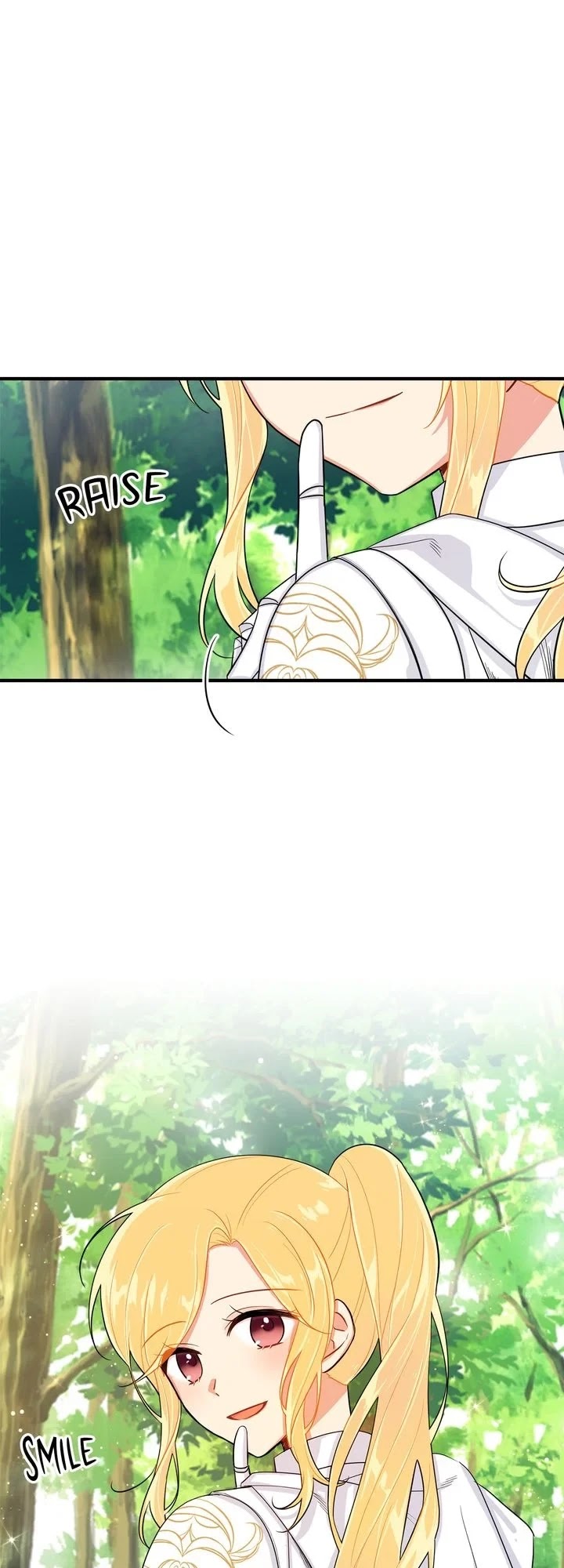 I Am a Child of This House Chapter 92 page 7 - Chapter 92