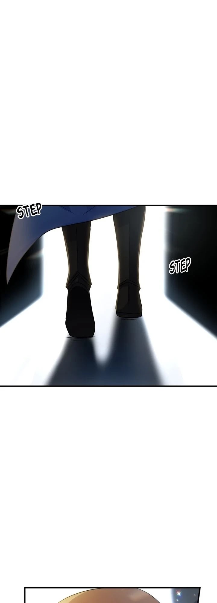I Am a Child of This House Chapter 93 page 1 - Chapter 93