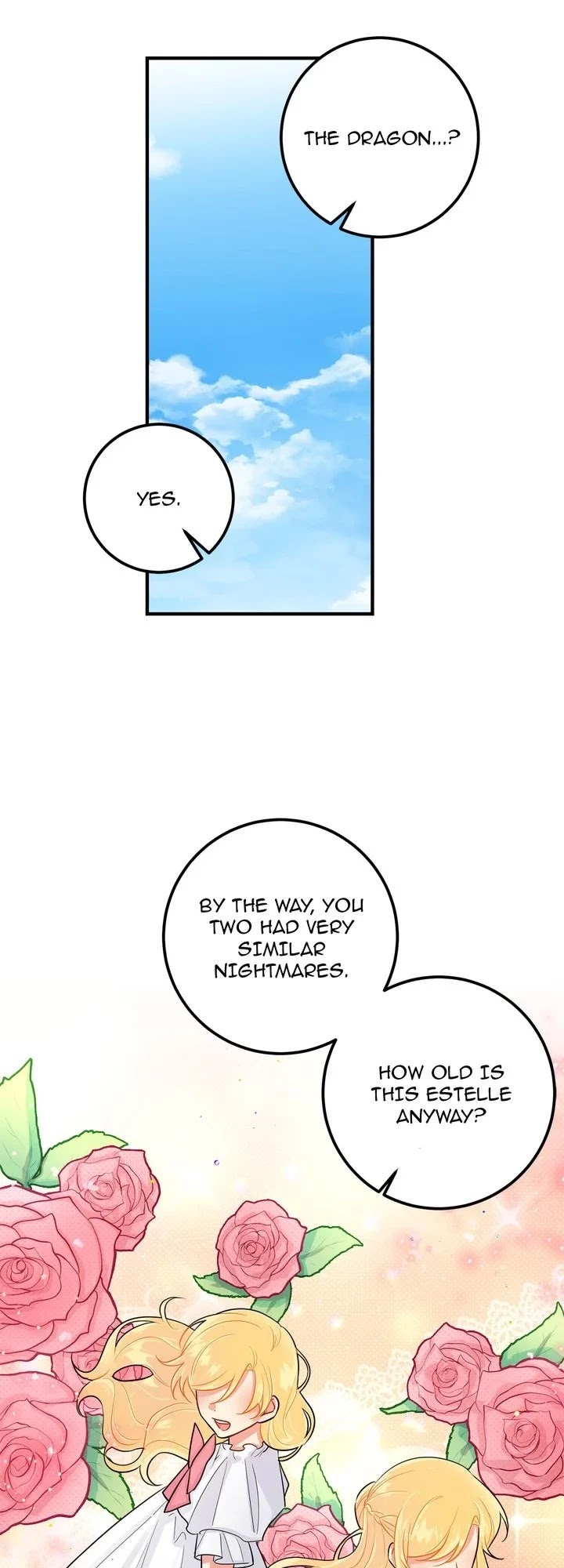 I Am a Child of This House Chapter 93 page 11 - Chapter 93