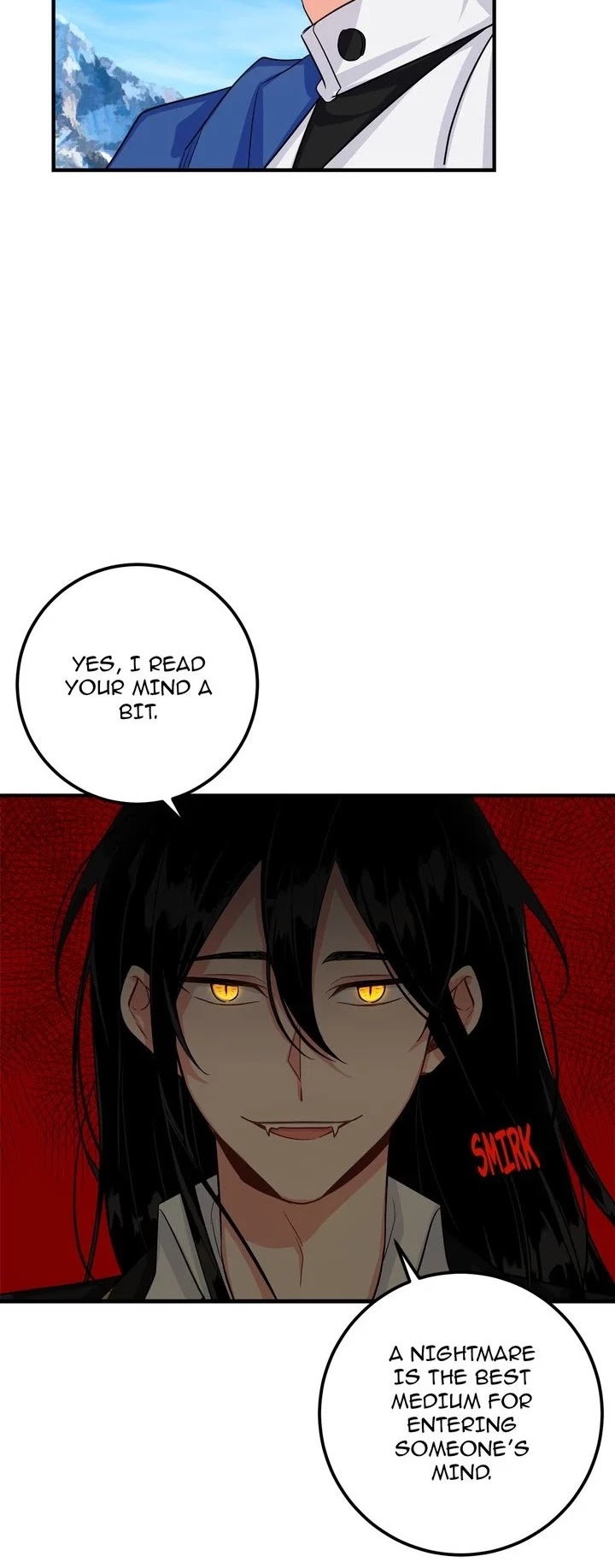 I Am a Child of This House Chapter 93 page 13 - Chapter 93