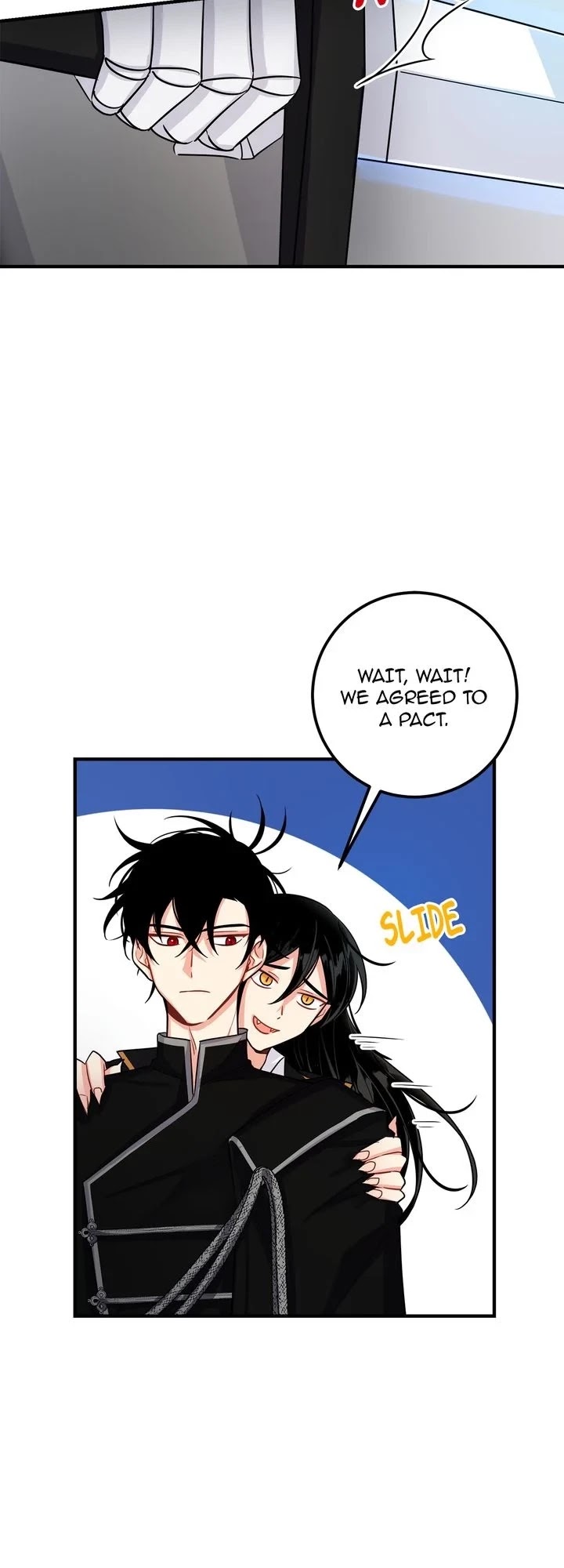 I Am a Child of This House Chapter 93 page 15 - Chapter 93
