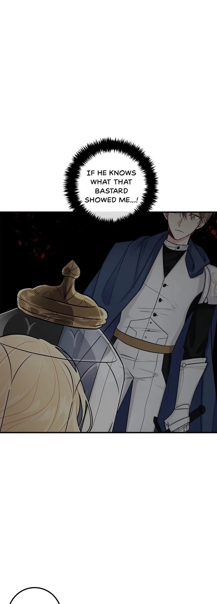 I Am a Child of This House Chapter 93 page 17 - Chapter 93