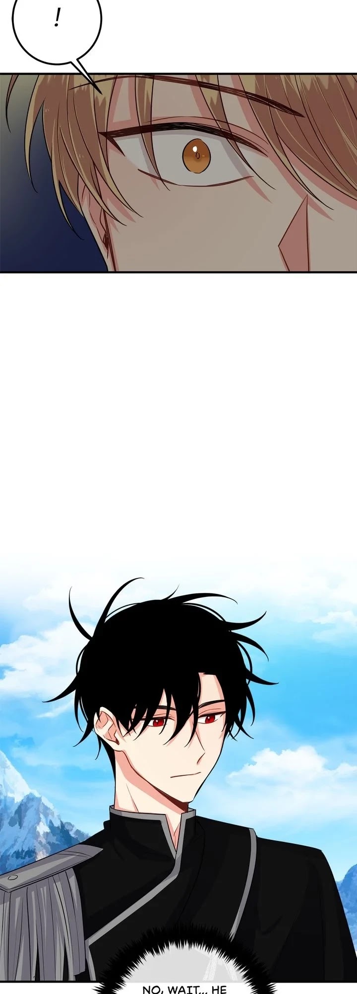 I Am a Child of This House Chapter 93 page 18 - Chapter 93