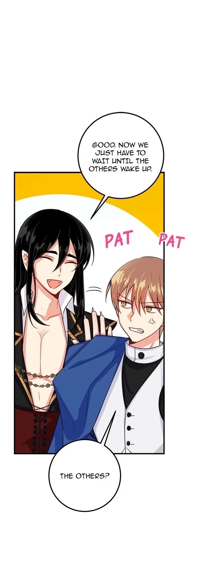 I Am a Child of This House Chapter 93 page 20 - Chapter 93