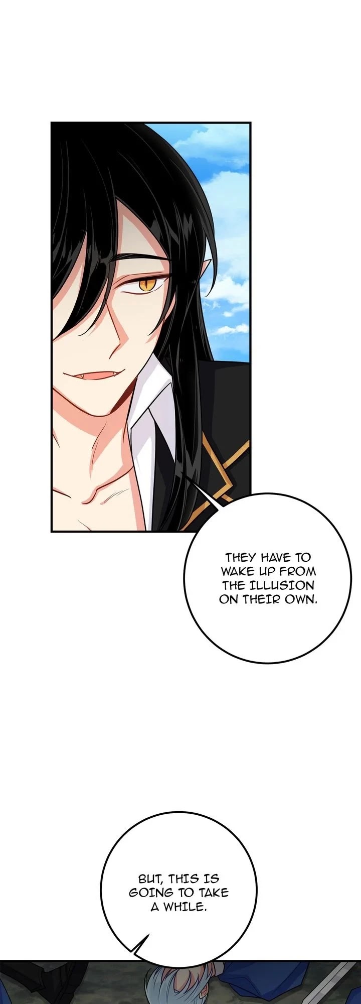 I Am a Child of This House Chapter 93 page 21 - Chapter 93