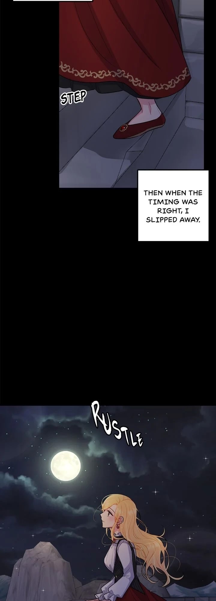 I Am a Child of This House Chapter 93 page 26 - Chapter 93