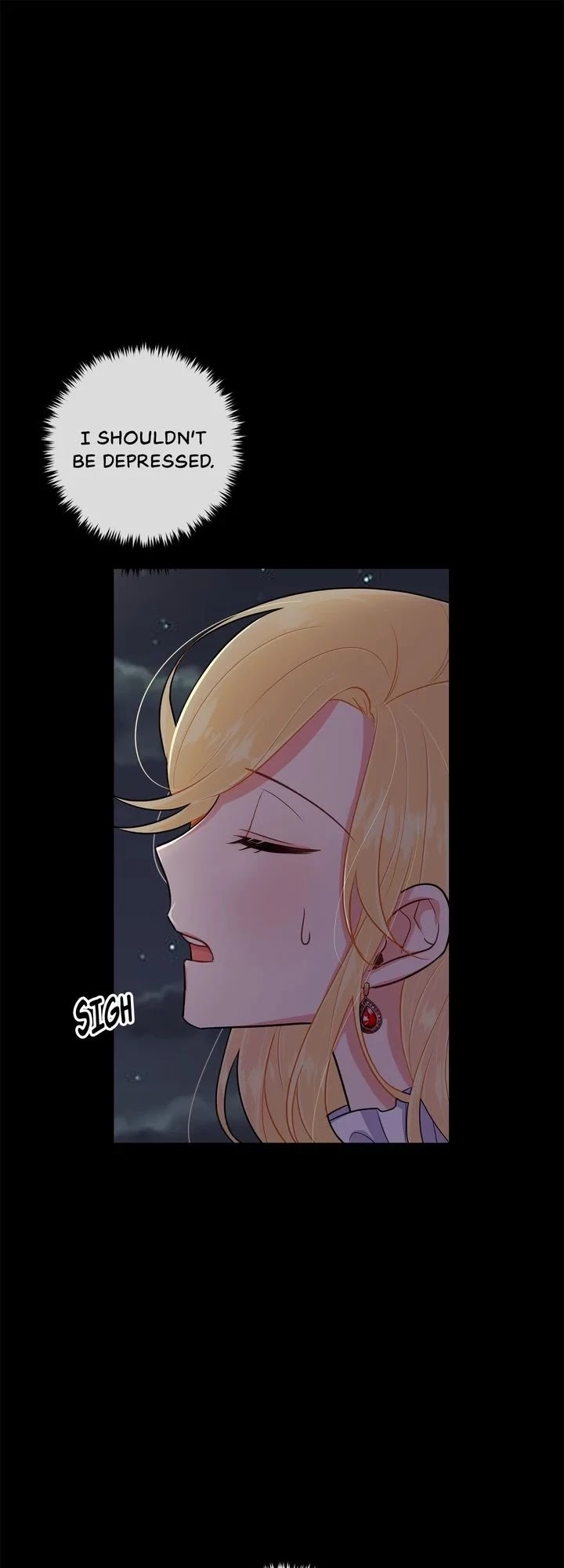 I Am a Child of This House Chapter 93 page 28 - Chapter 93