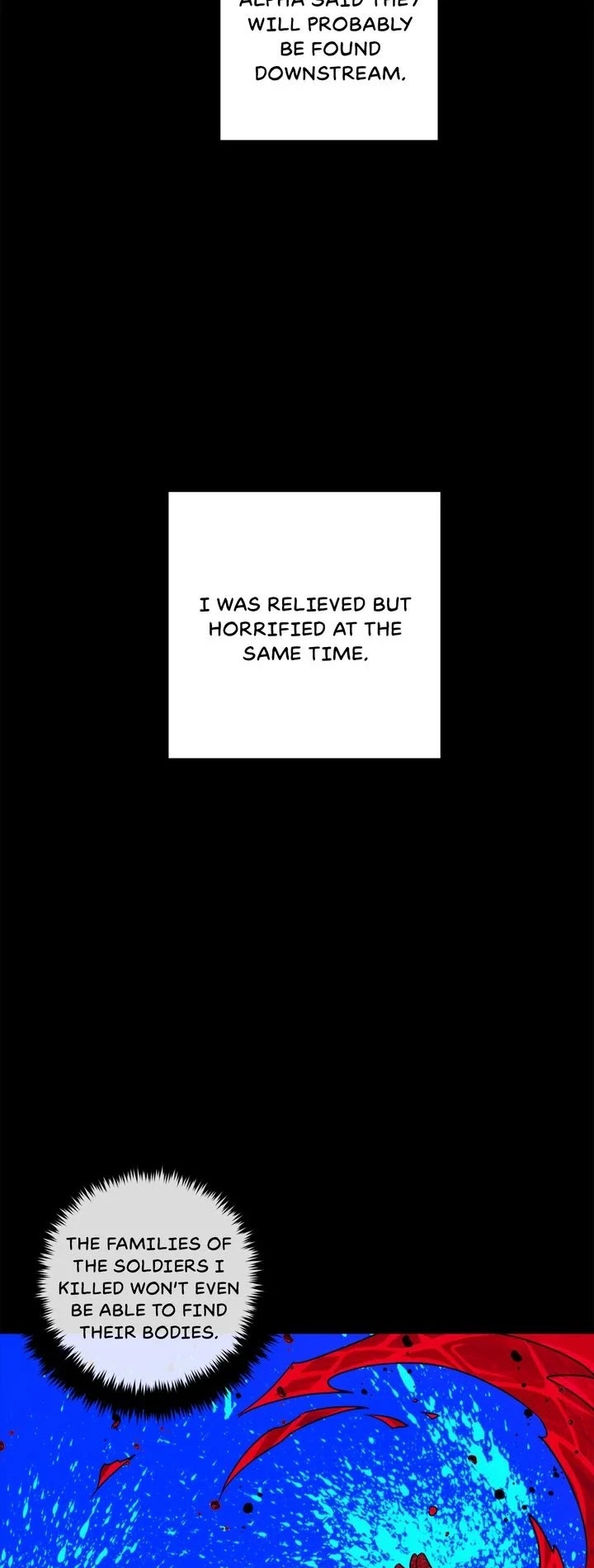 I Am a Child of This House Chapter 93 page 30 - Chapter 93