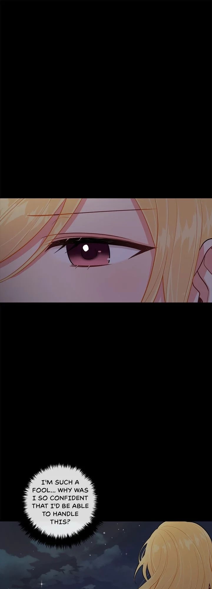I Am a Child of This House Chapter 93 page 32 - Chapter 93