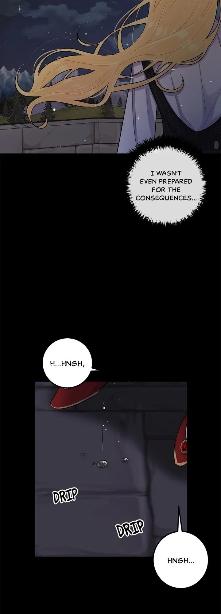 I Am a Child of This House Chapter 93 page 33 - Chapter 93