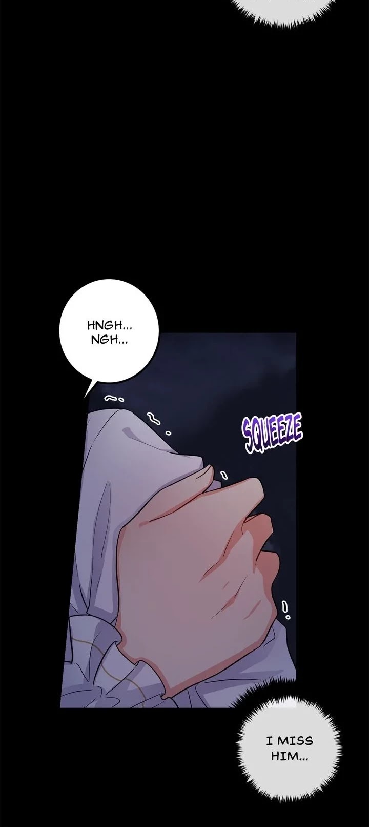 I Am a Child of This House Chapter 93 page 35 - Chapter 93