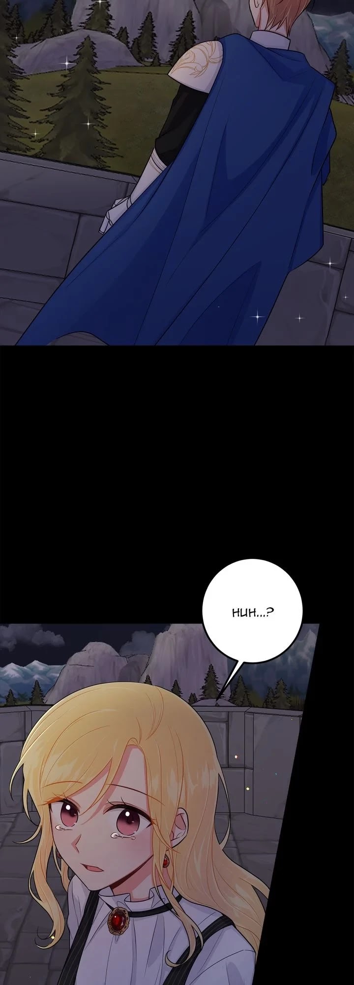 I Am a Child of This House Chapter 93 page 37 - Chapter 93