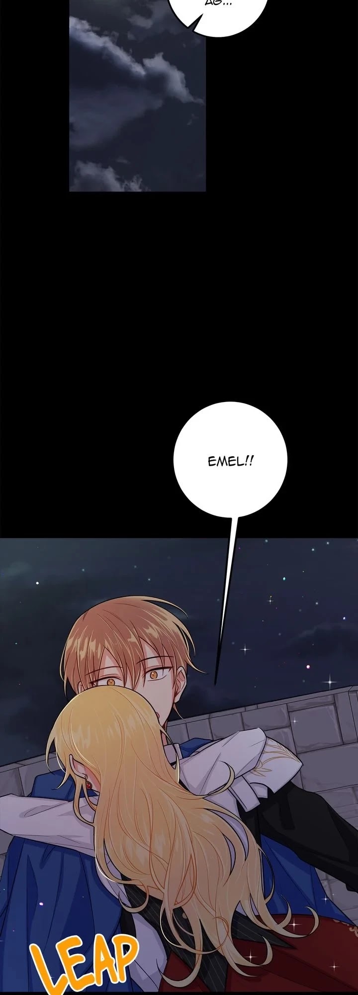 I Am a Child of This House Chapter 93 page 41 - Chapter 93