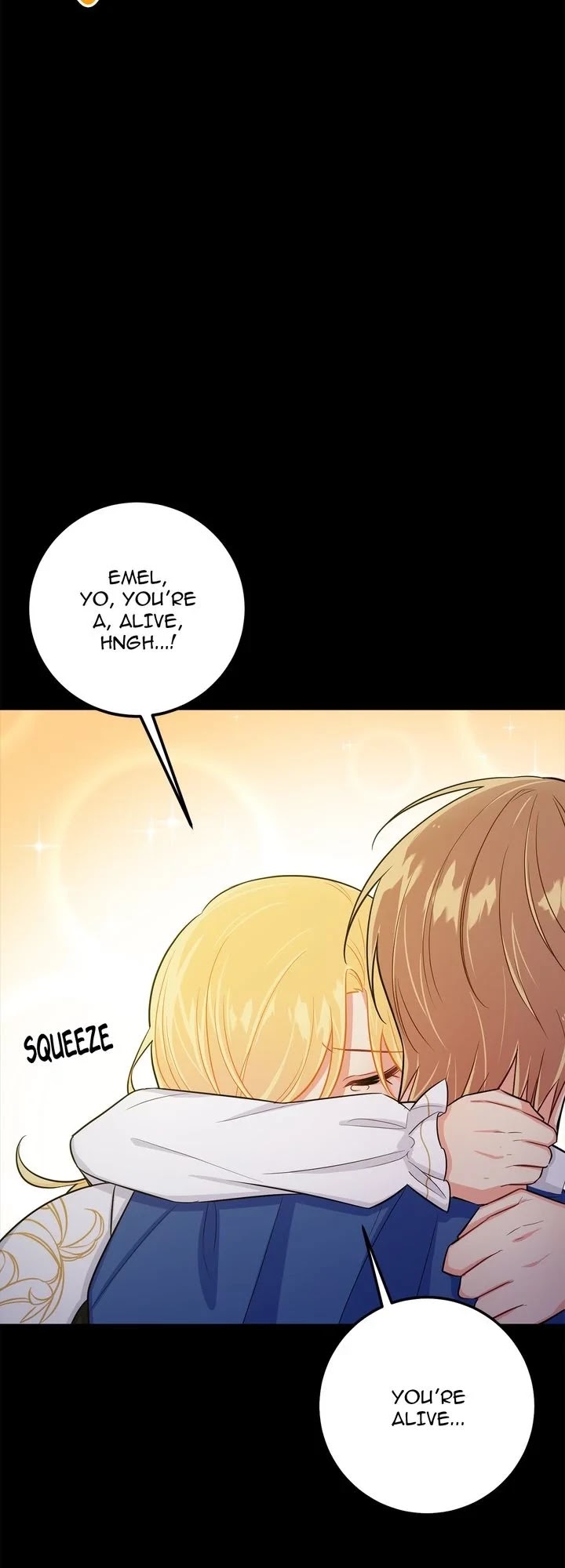 I Am a Child of This House Chapter 93 page 42 - Chapter 93