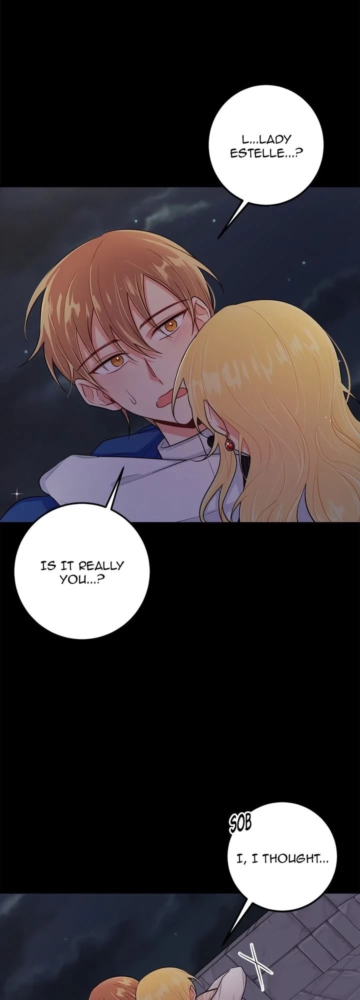 I Am a Child of This House Chapter 93 page 43 - Chapter 93