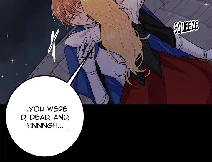 I Am a Child of This House Chapter 93 page 44 - Chapter 93