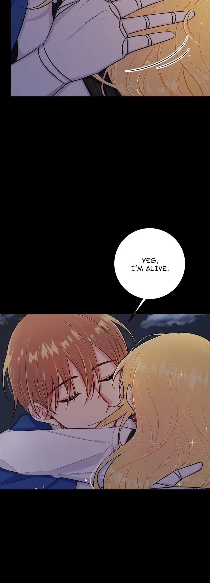 I Am a Child of This House Chapter 93 page 46 - Chapter 93